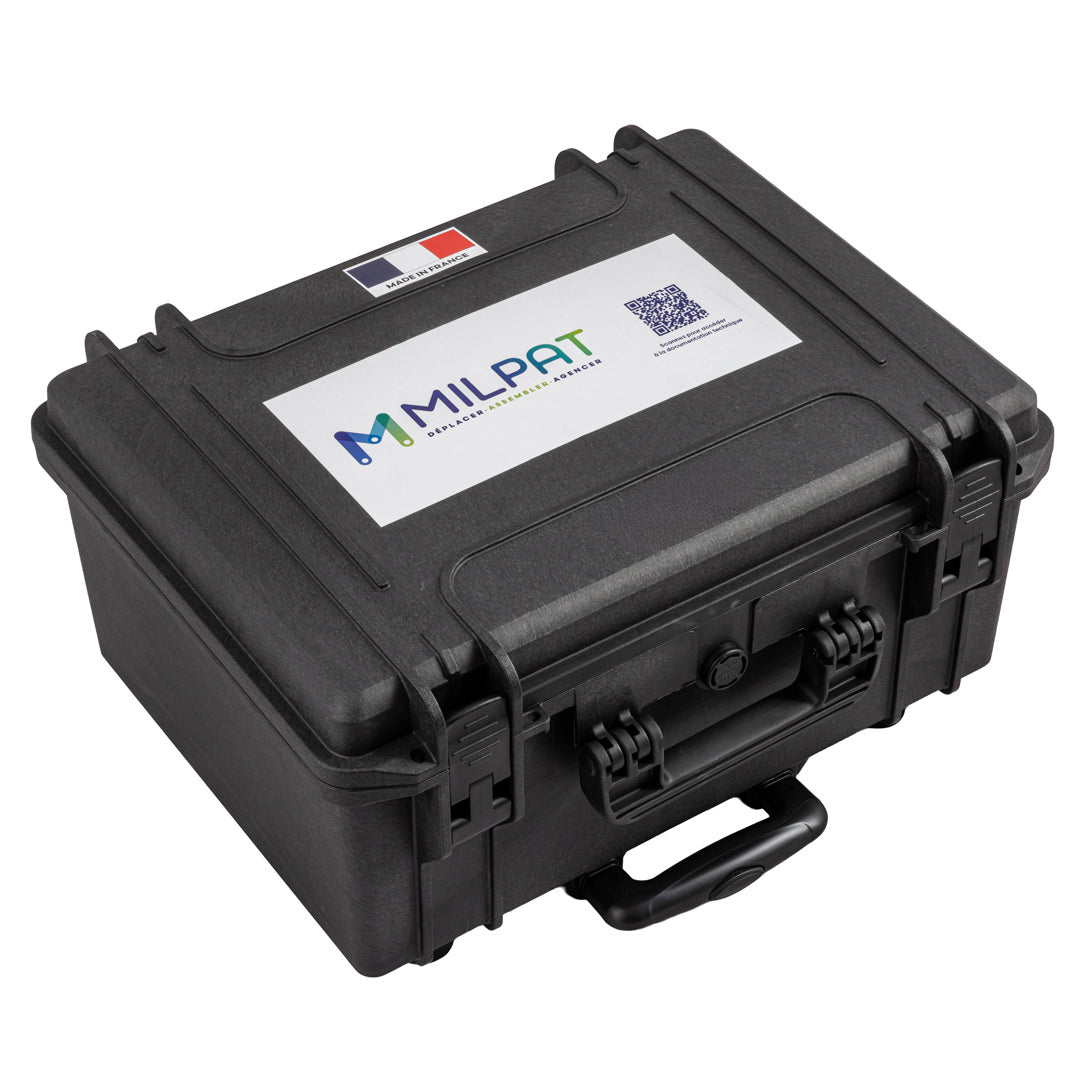 Kits Standard – Les outils pour l’agencement de gondoles