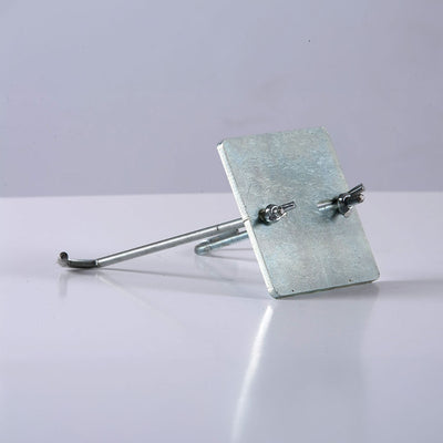 Cavalier Milpat - L’accessoire pour stabiliser vos gondoles