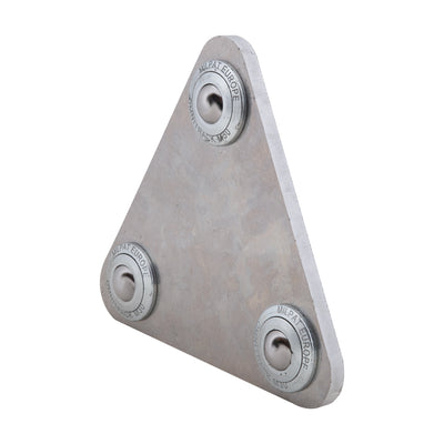 Platine Multiservices Milpat - Déplacement de gondoles facile